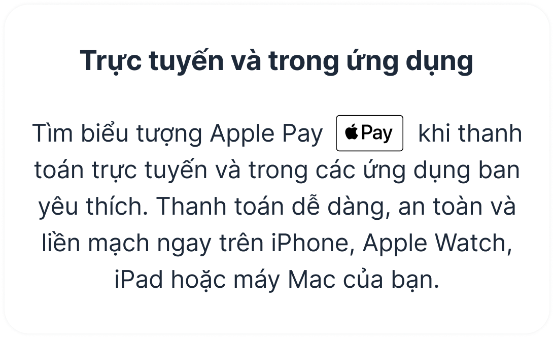 Apple Pay